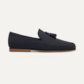 The Ravello Tassel Loafer