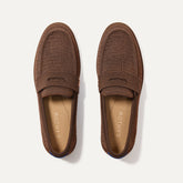 The Penny Loafer