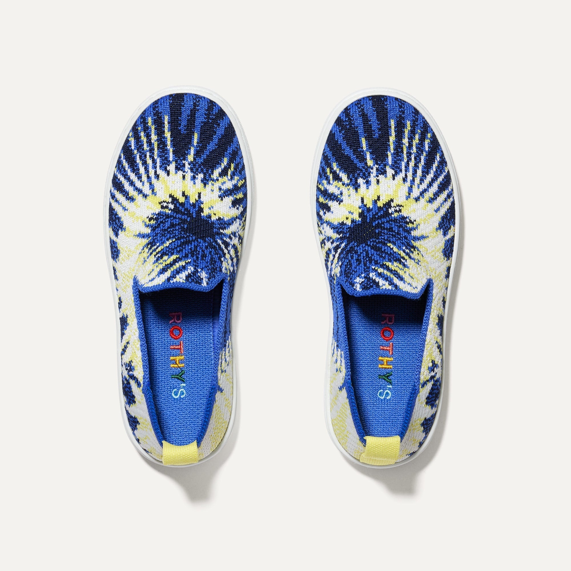 The Kids Sneaker
