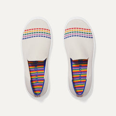 The Kids Sneaker