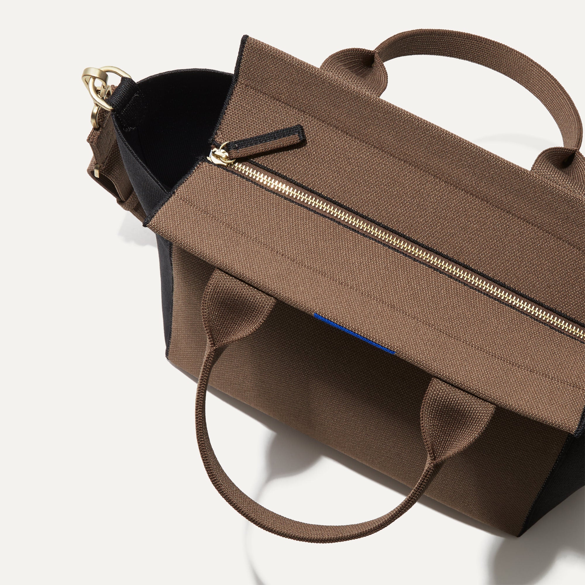 The Handbag - Black Cocoa
