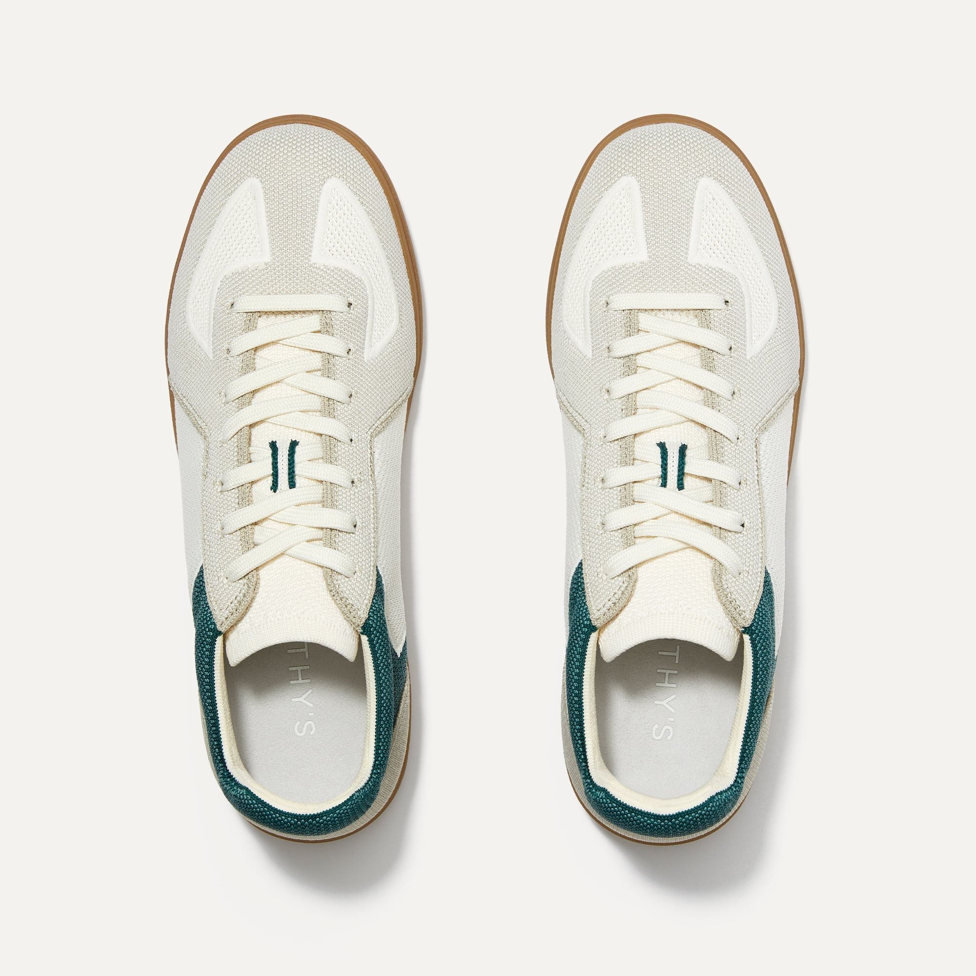 The RS01 Sneaker - Hunter