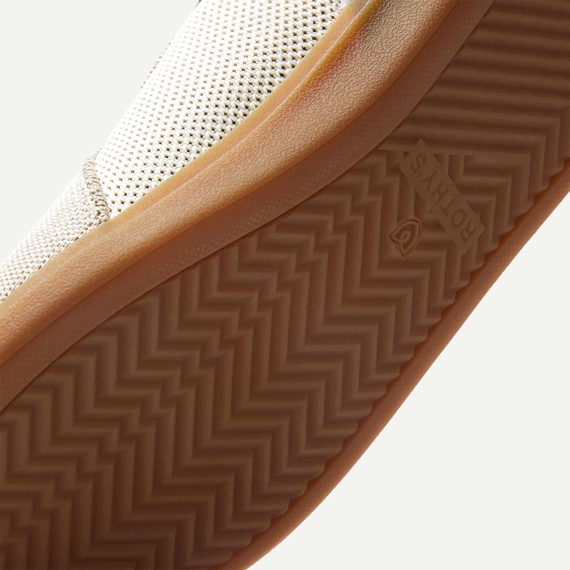 The RS01 Sneaker - Hunter