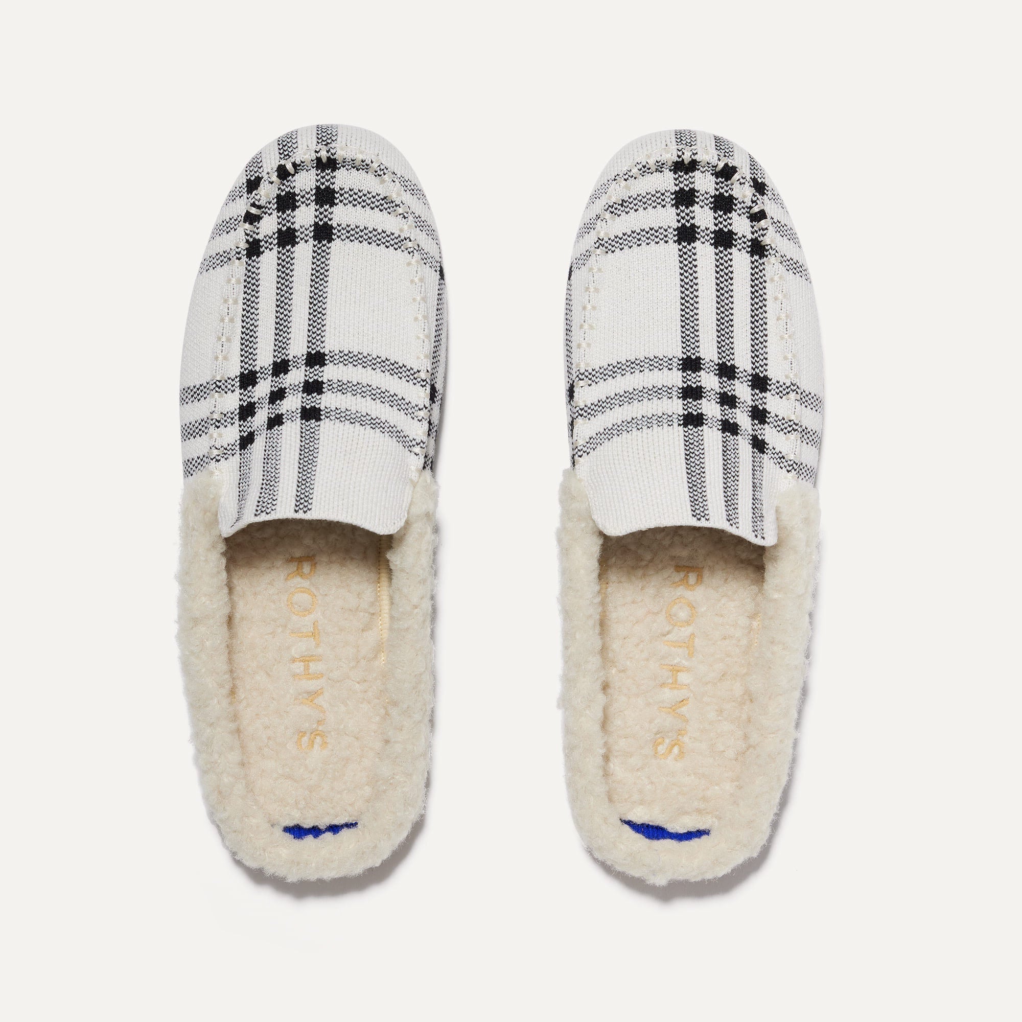 The Scuff Slipper