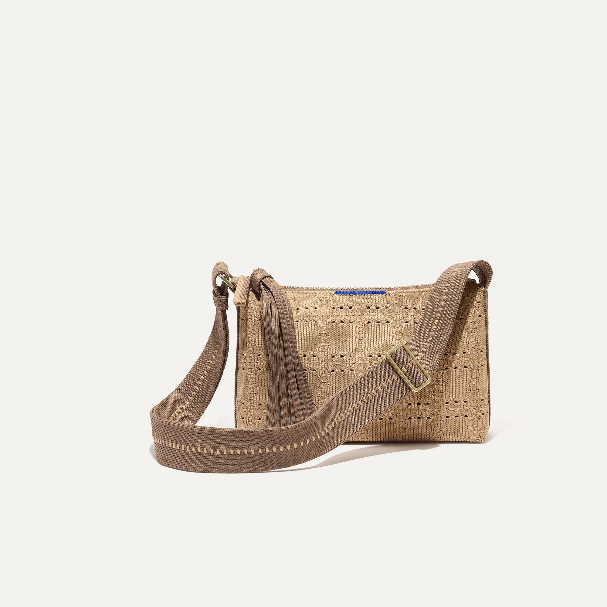 The Casual Crossbody