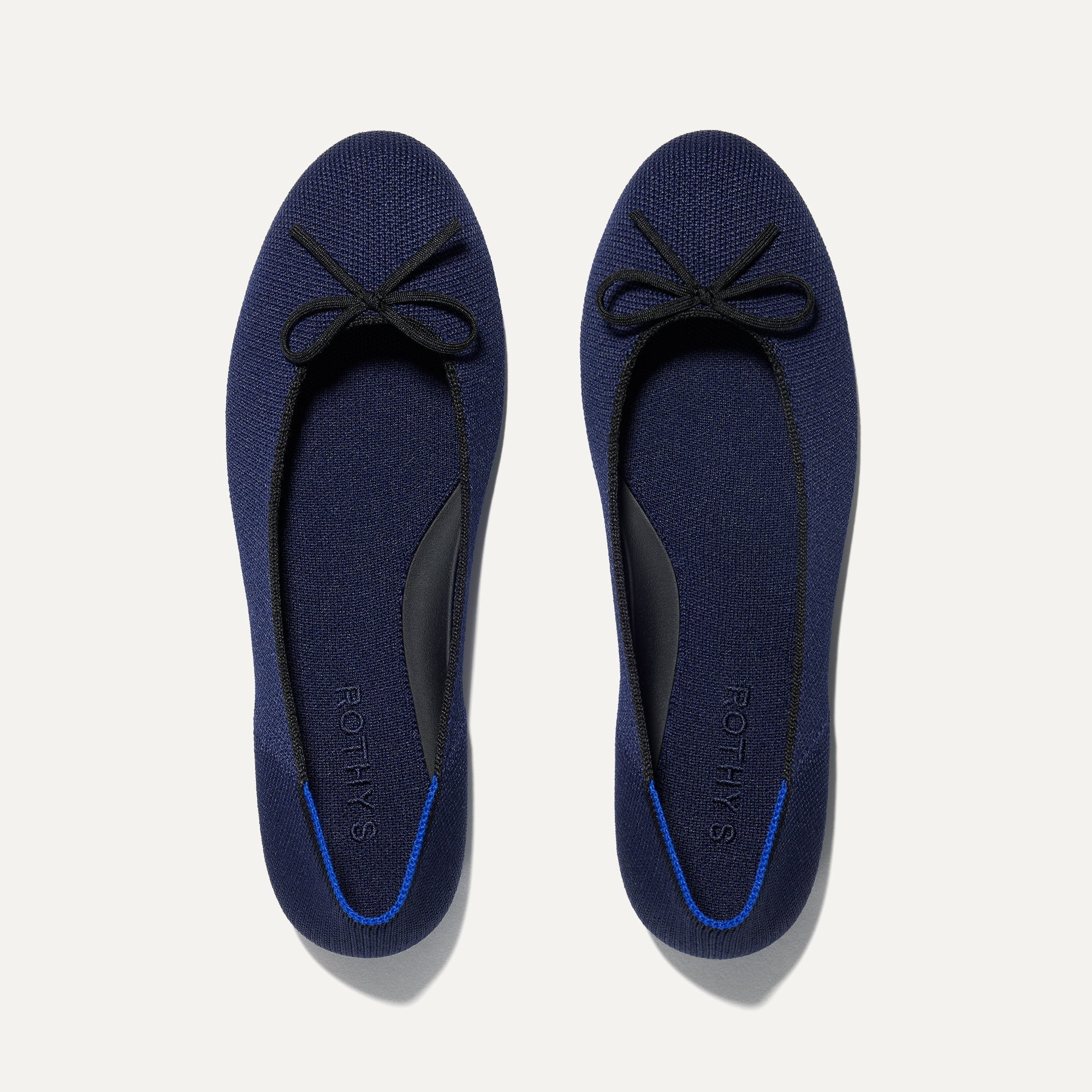 The Ballet Flat