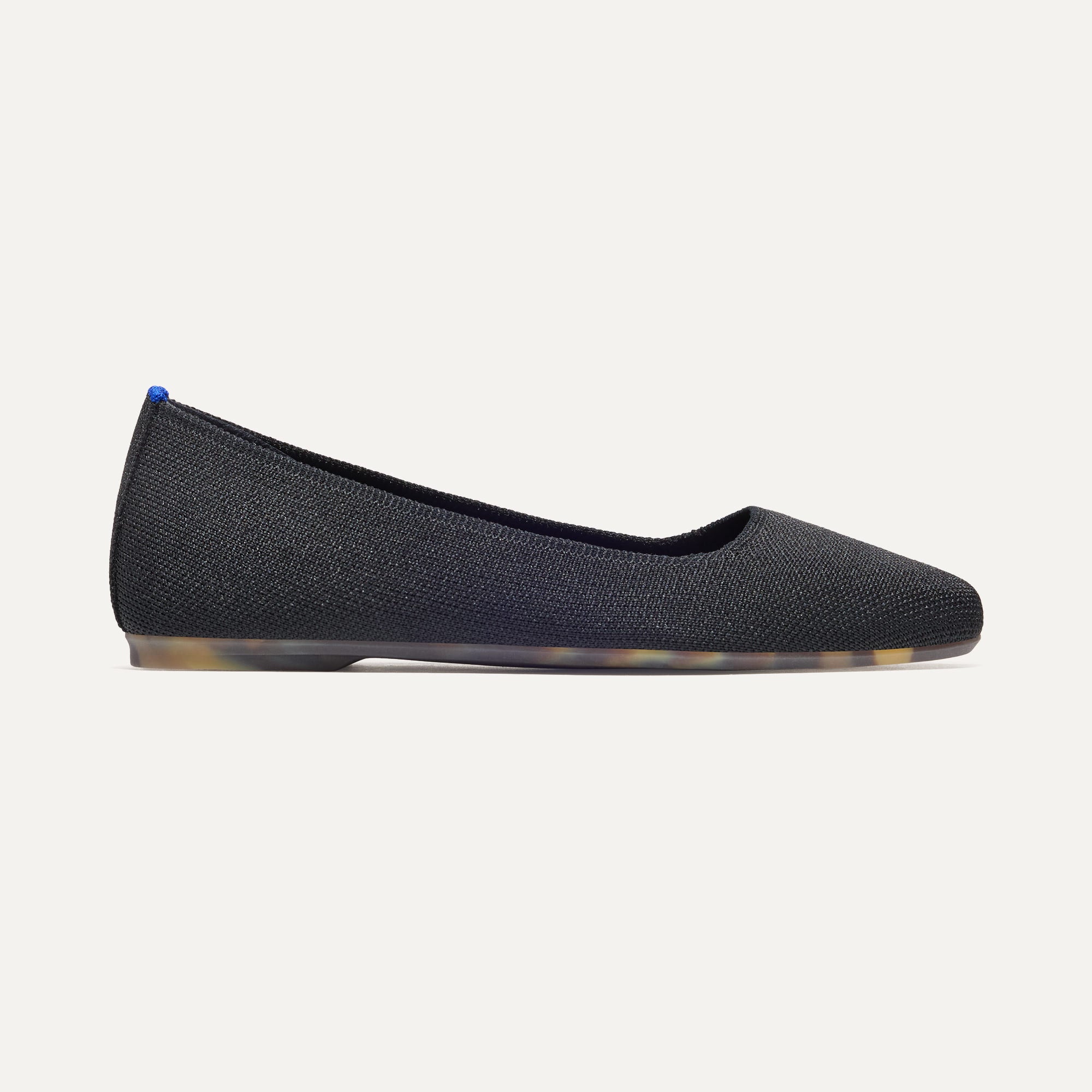 The Max Square - Black