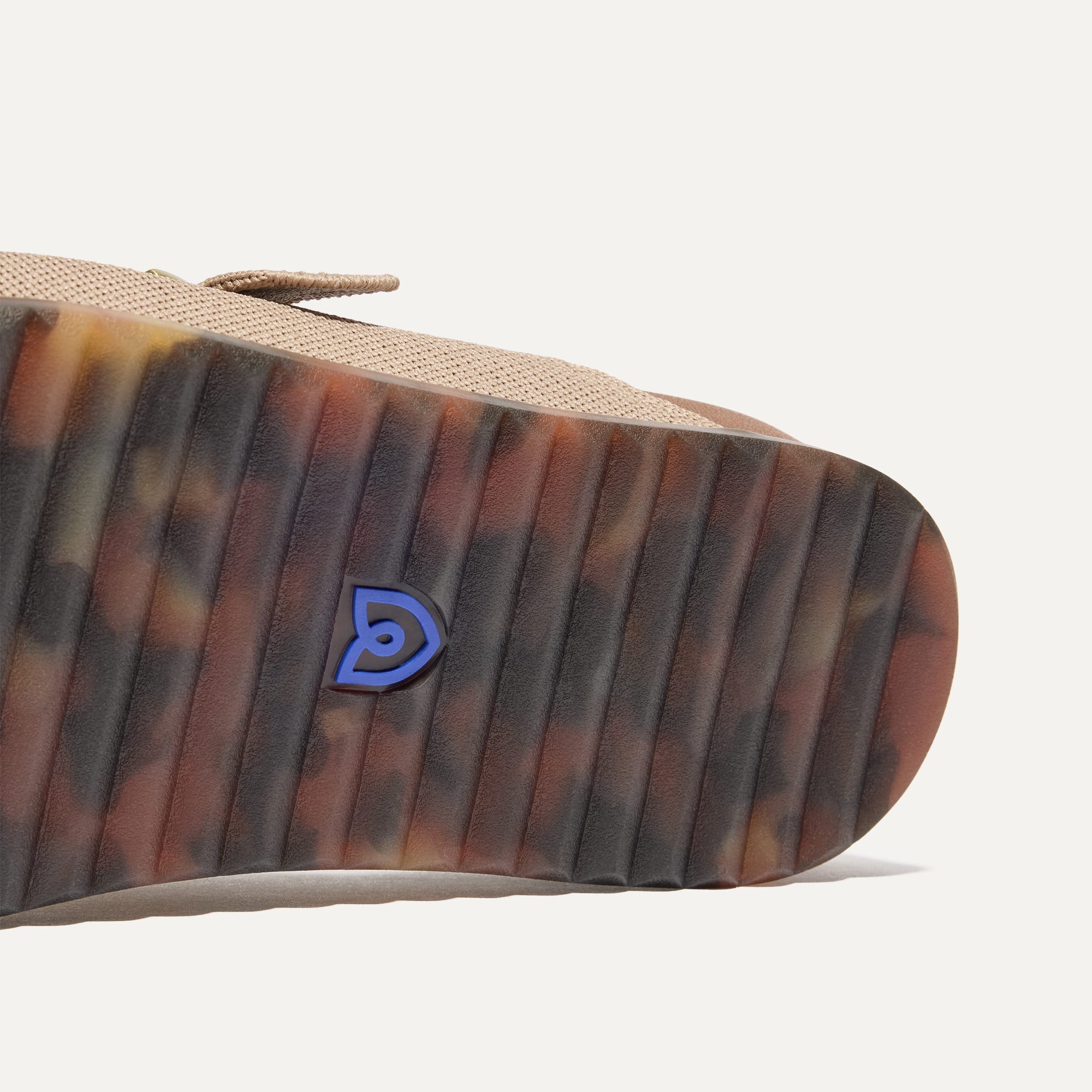 The Buckle Slide - Dune
