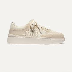 The Court Sneaker
