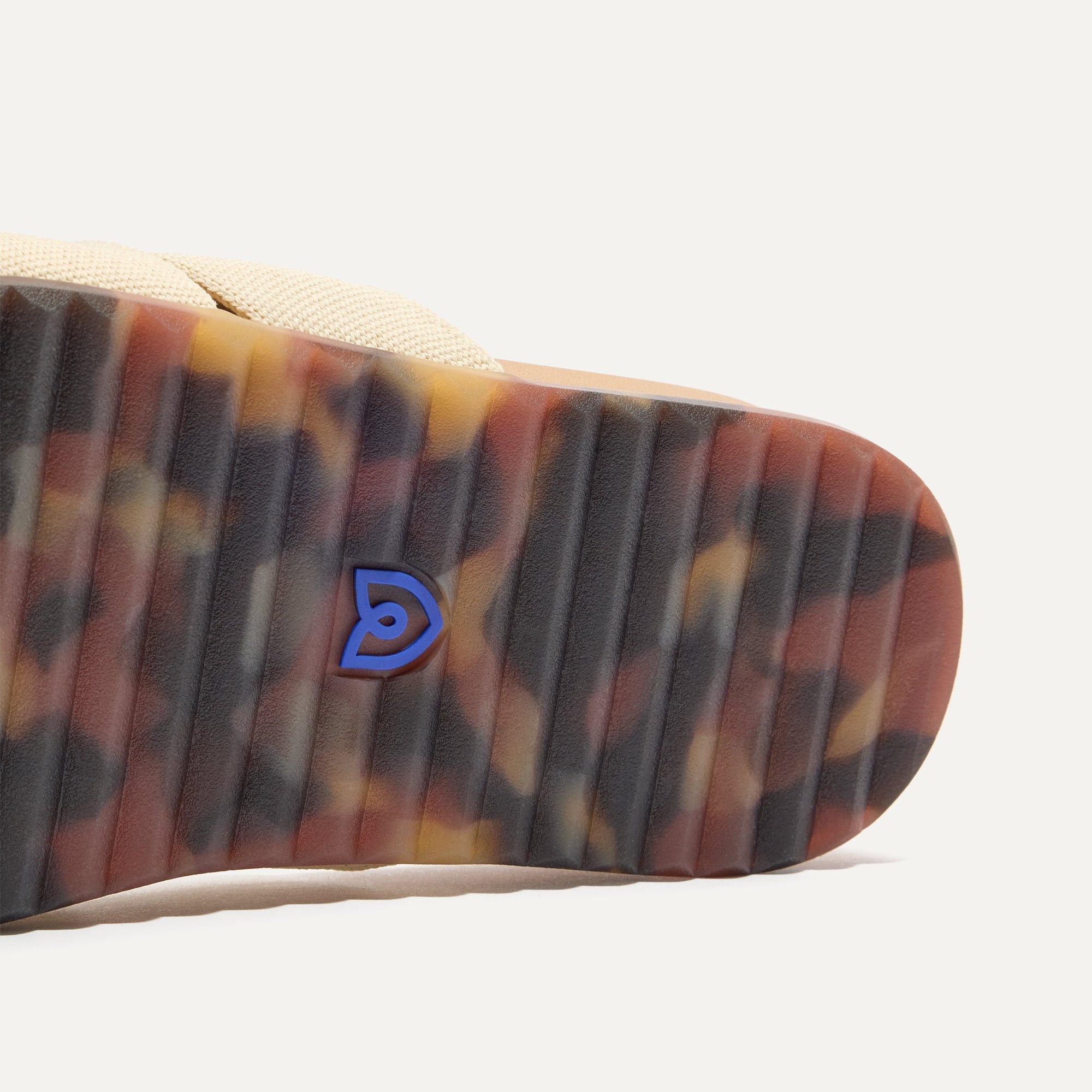 The Twist Slide - Coconut