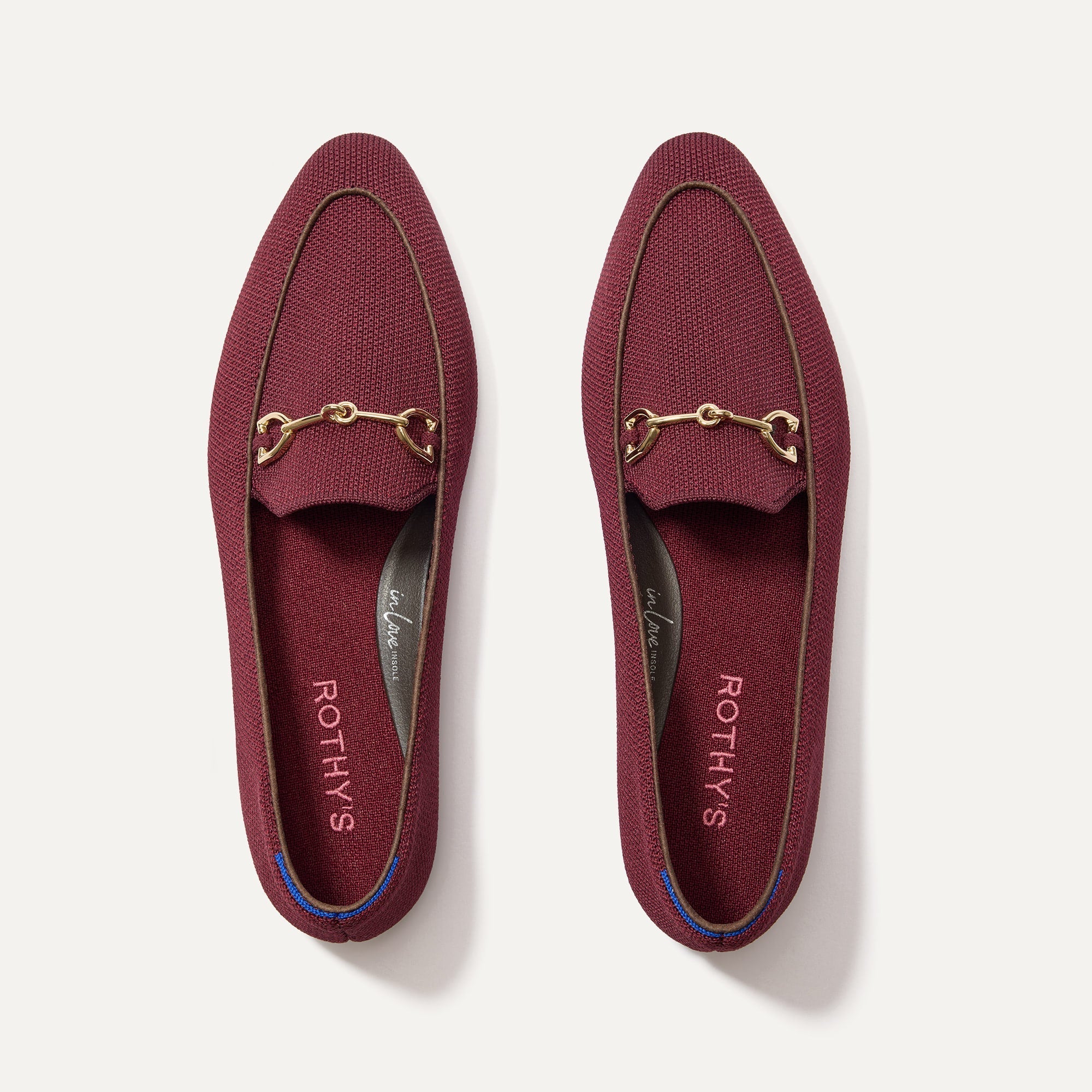 The Double Bit Loafer