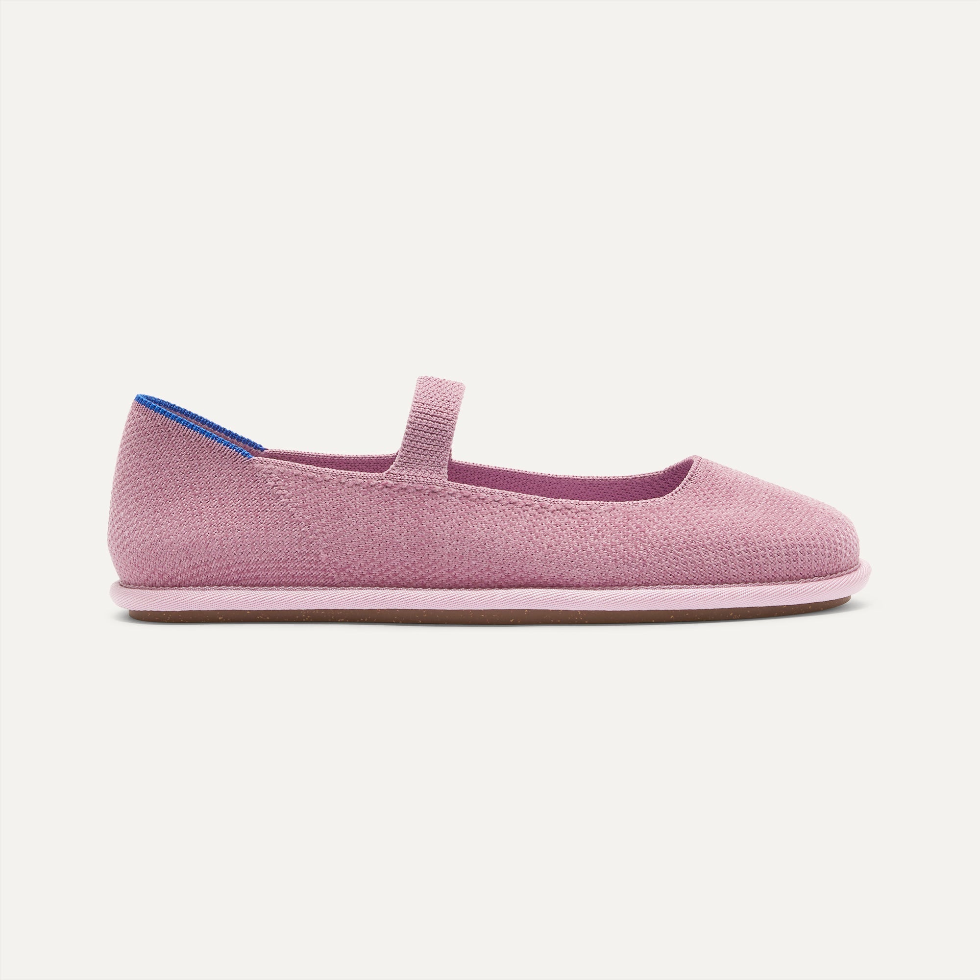 The ReVelvet™ Cruiser Mary Jane - ReVelvet™ Lilac