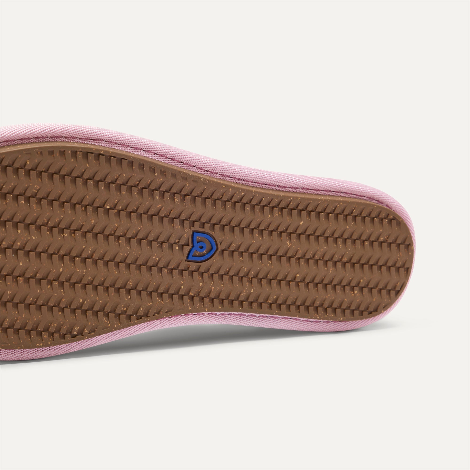 The ReVelvet™ Cruiser Mary Jane - ReVelvet™ Lilac