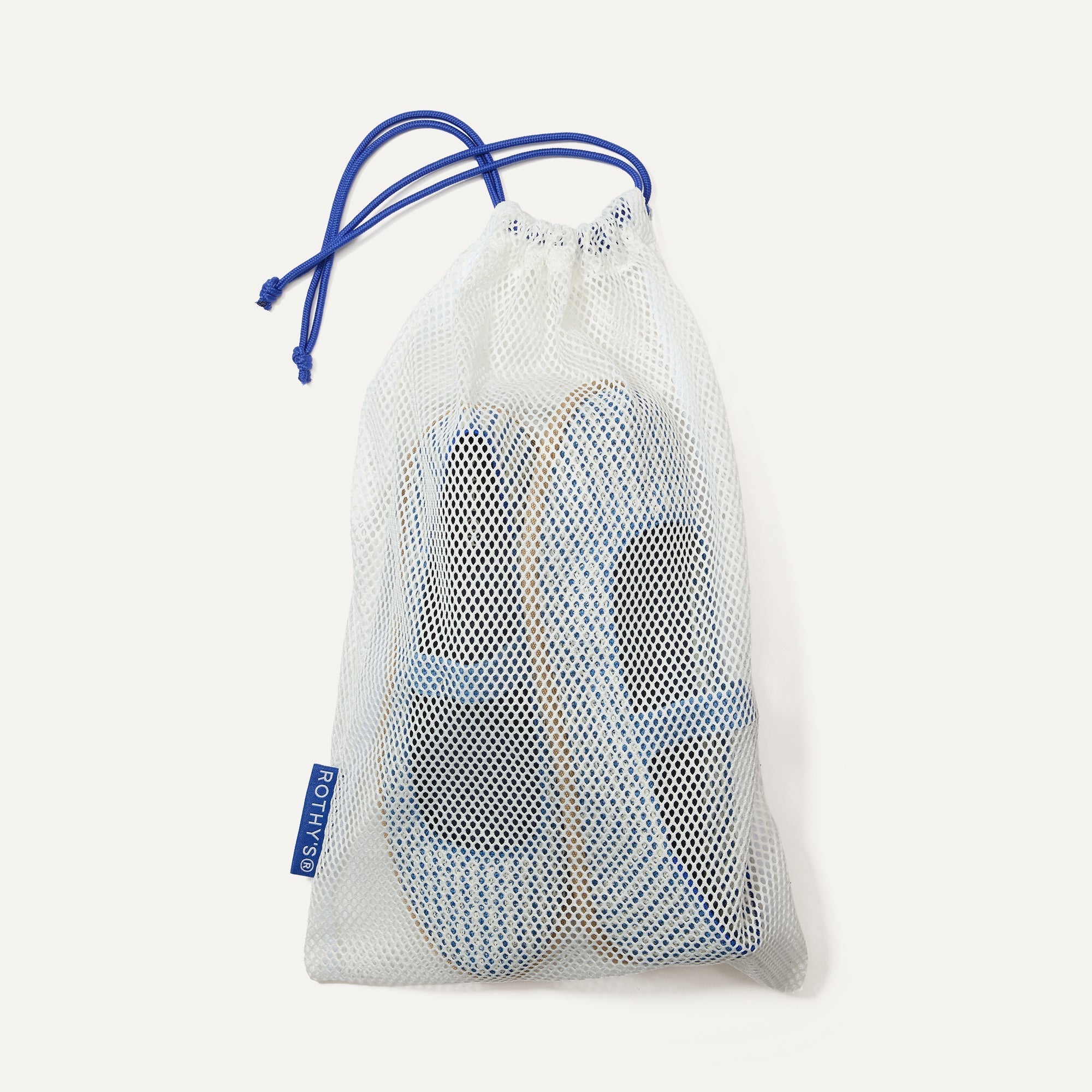 The ReVelvet™ Cruiser Mary Jane - ReVelvet™ Navy